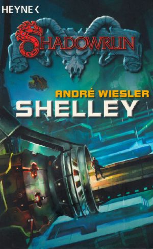 [Shadowrun 59] • Shelley